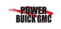 Power Buick GMC Logo
