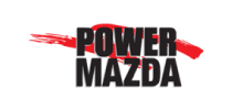 Power Mazda Logo